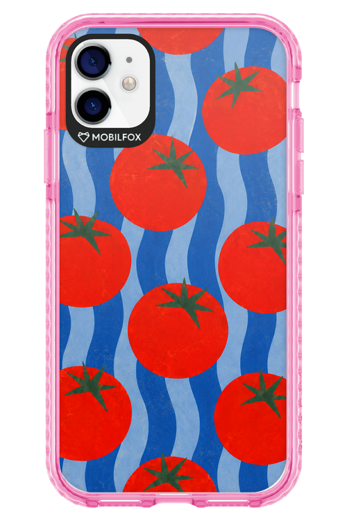 TOMATO 2.0 - Apple iPhone 11