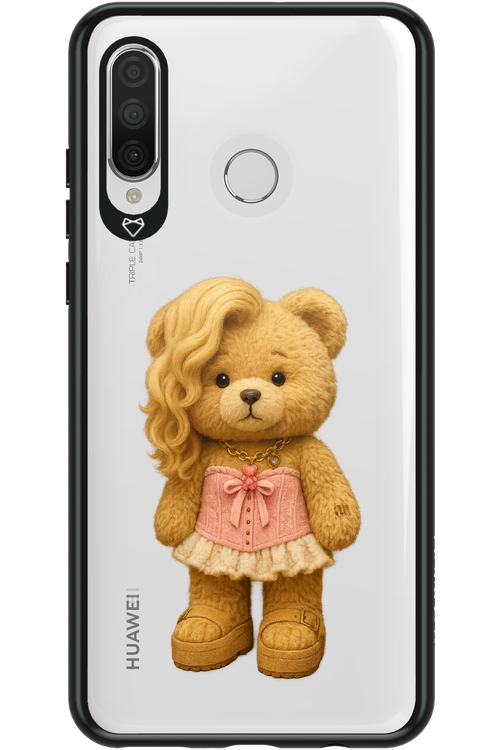 Bear Babe 2.0 - Huawei P30 Lite