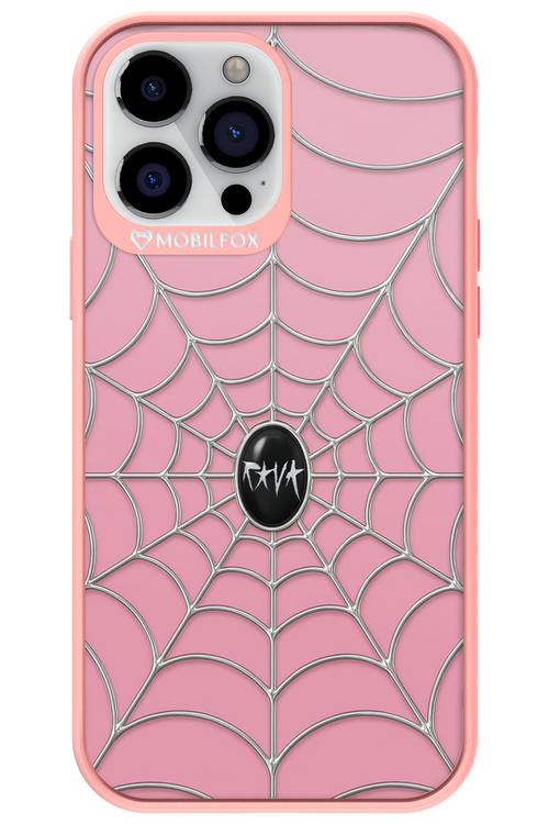 SpiderQueen - Apple iPhone 13 Pro Max