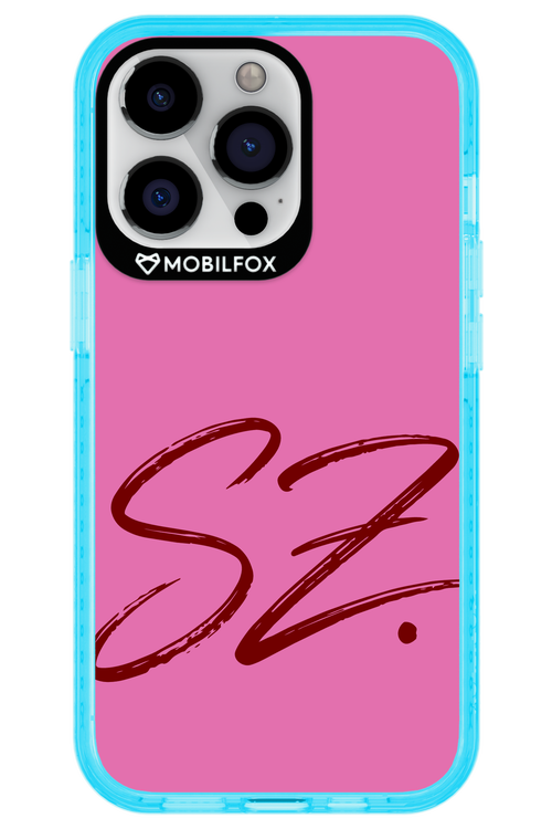 (Sorbet) SZ 2.0 - Apple iPhone 13 Pro