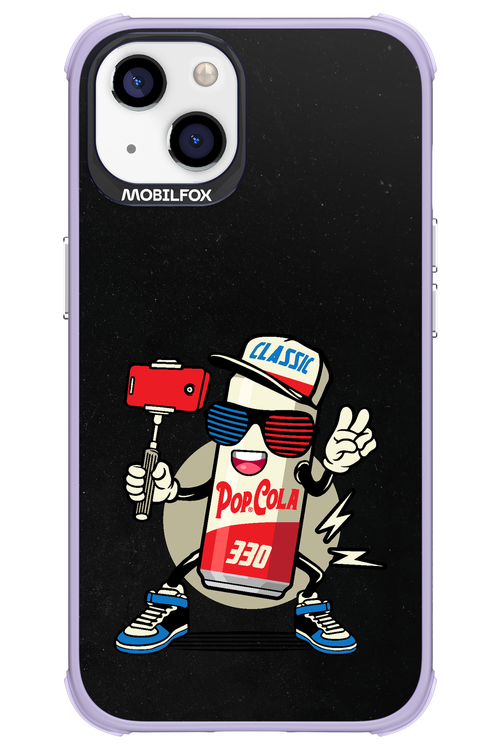 PopCola Classic 2.0 - Apple iPhone 13
