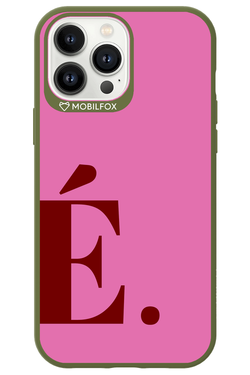 E II (Sorbet) 2.0 - Apple iPhone 13 Pro Max