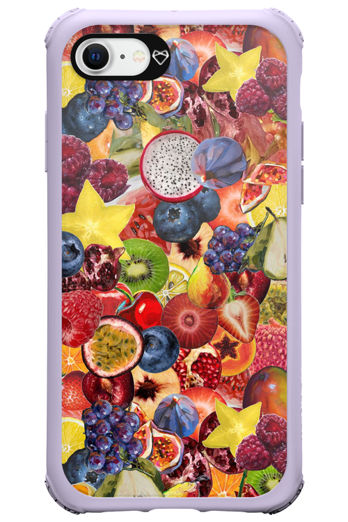 Fruit Basket 2.0 - Apple iPhone 7