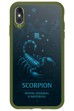Scorpion - Apple iPhone XS Max
