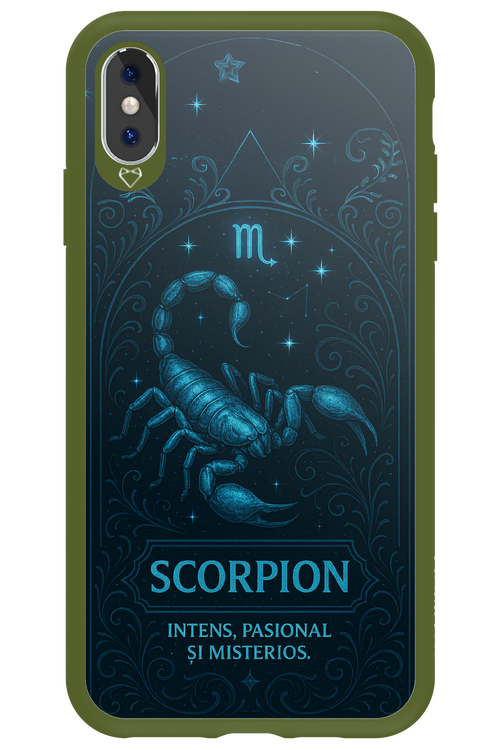 Scorpion - Apple iPhone XS Max