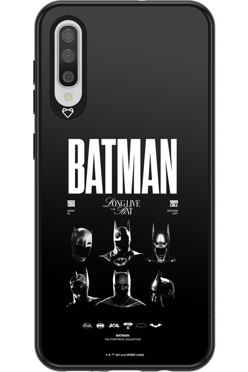 Longlive the Bat - Samsung Galaxy A50