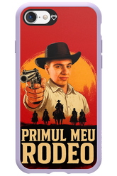 Cowboy - Apple iPhone SE 2020