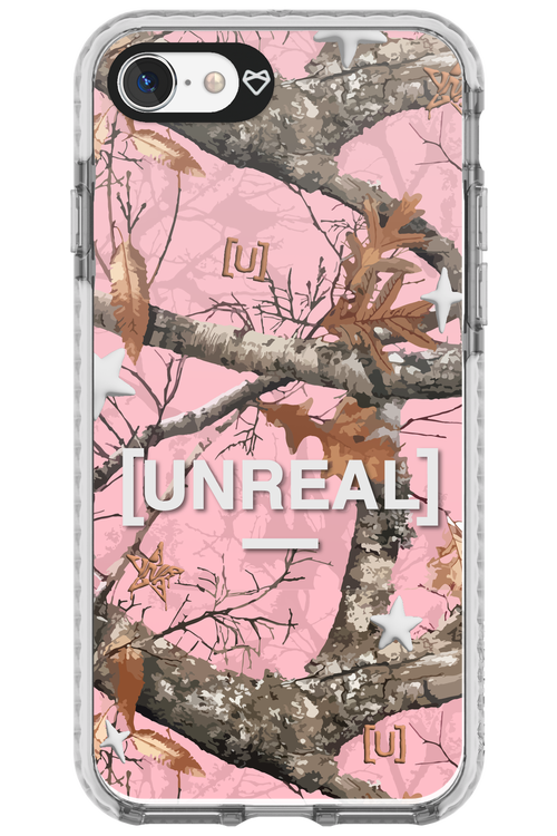 Realtree 2.0 - Apple iPhone SE 2020