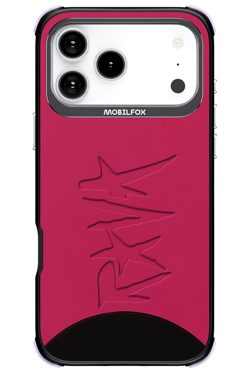 Rava Brick - Apple iPhone 17 Pro Max