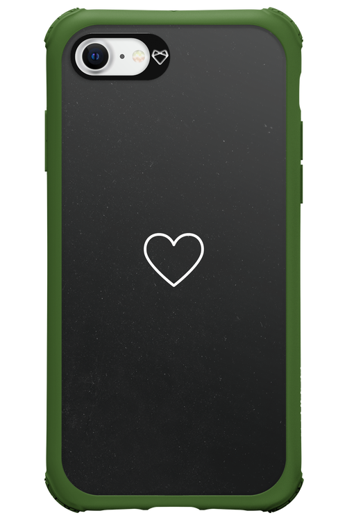 Love Is Simple 2.0 - Apple iPhone 8