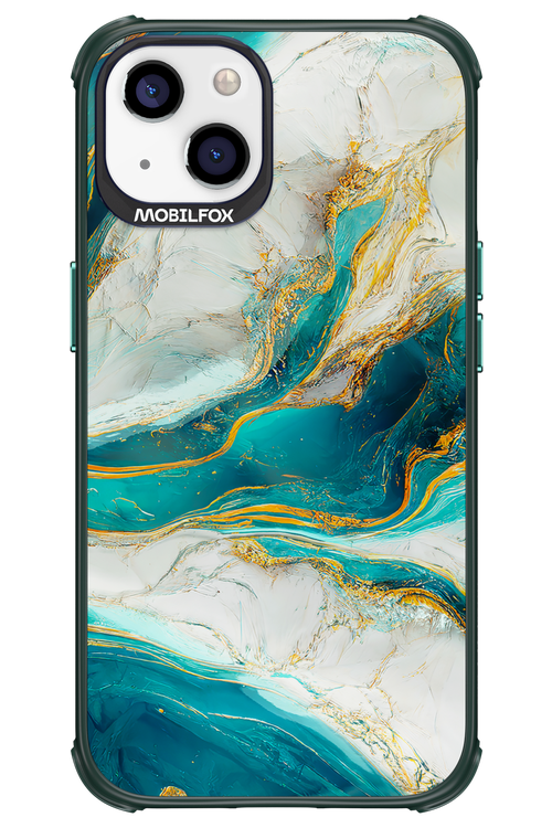 Emerald 2.0 - Apple iPhone 13