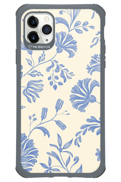Simple Flowers 2.0 - Apple iPhone 11 Pro Max