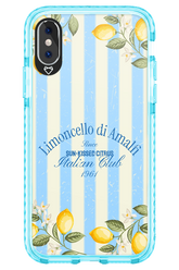 Limoncello - Apple iPhone X