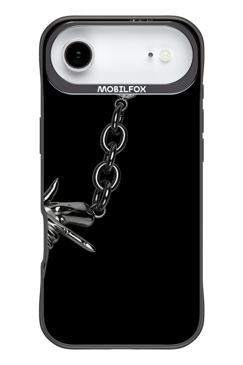 Chain dreapta black 2.0 - Apple iPhone 17 Air