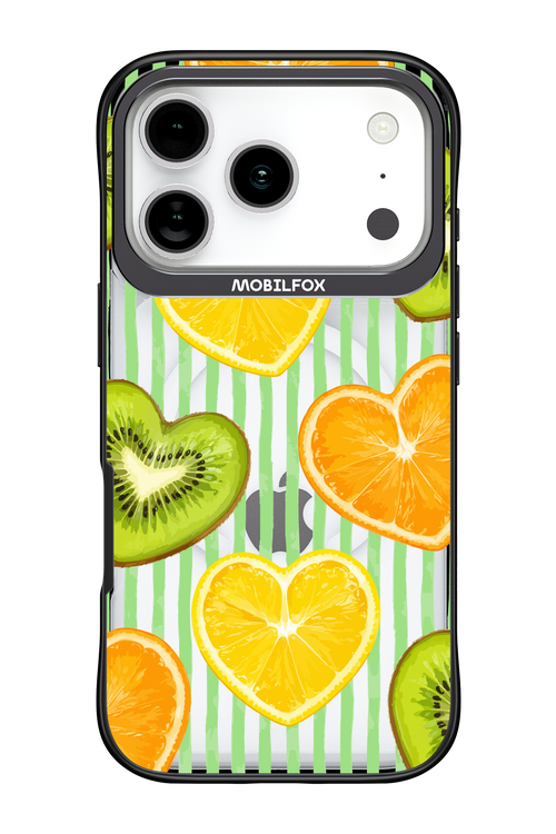 Sour Lemonade 2.0 - Apple iPhone 17 Pro