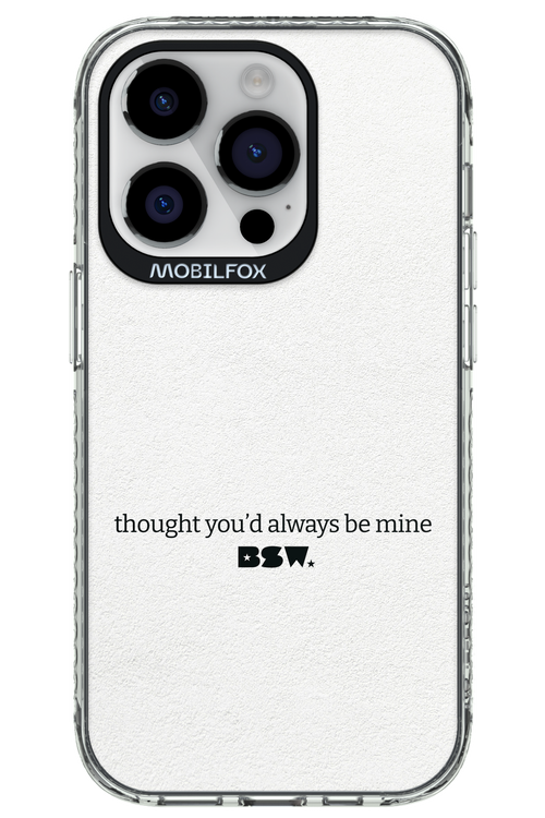 BSW FourSeasons 13 2.0 - Apple iPhone 14 Pro