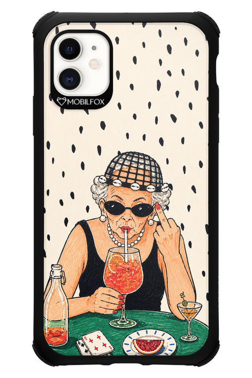 Mommy 2.0 - Apple iPhone 11