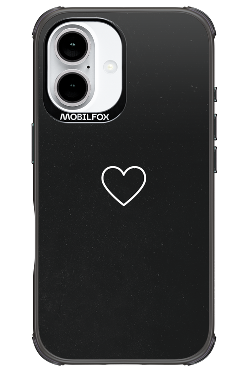 Love Is Simple 2.0 - Apple iPhone 16