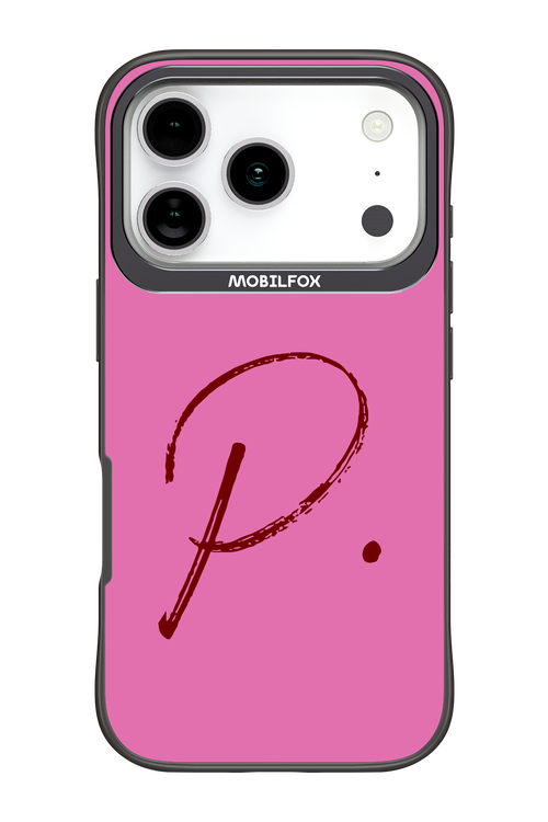 (Sorbet) P 2.0 - Apple iPhone 17 Pro