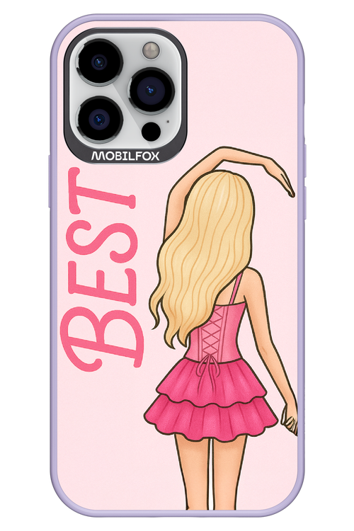Bestt 2.0 - Apple iPhone 13 Pro Max