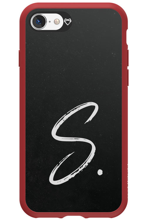 (Off Space) S 2.0 - Apple iPhone SE 2020