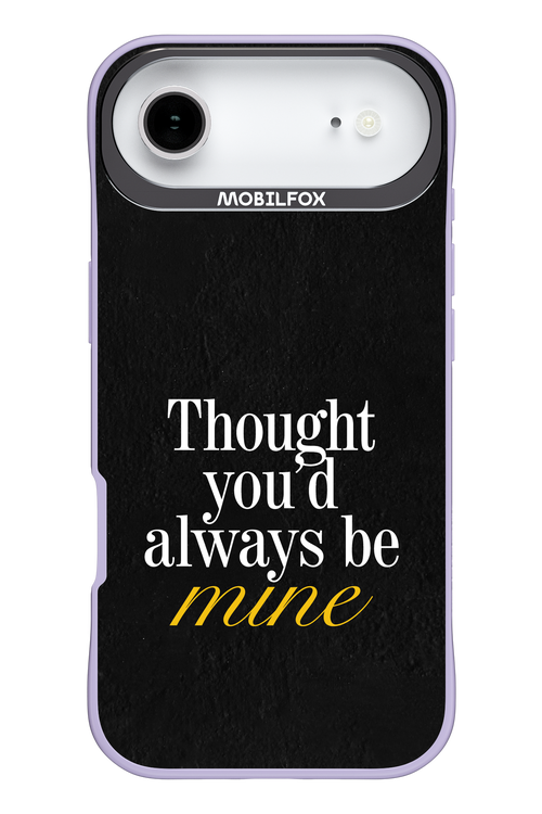 BSW FourSeasons 1 2.0 - Apple iPhone 17 Air