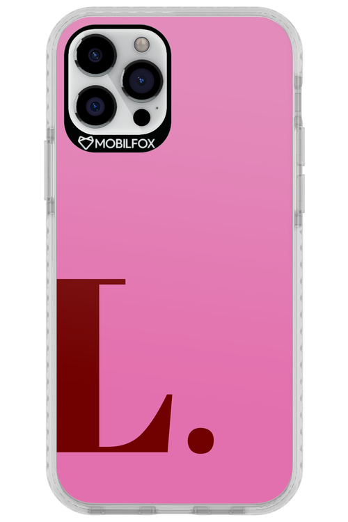 L (Sorbet) 2.0 - Apple iPhone 12 Pro
