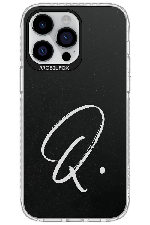 (Off Space) Q 2.0 - Apple iPhone 14 Pro Max