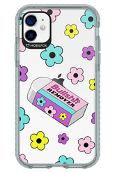 Bullsh_t Eraser - Apple iPhone 11
