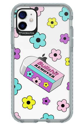 Bullsh_t Eraser - Apple iPhone 11