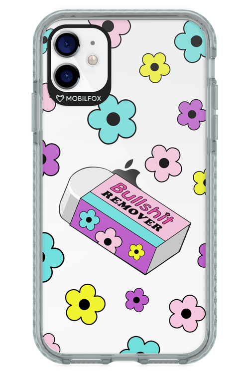 Bullsh_t Eraser - Apple iPhone 11
