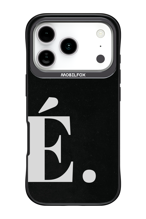 E II (Off Space) 2.0 - Apple iPhone 17 Pro