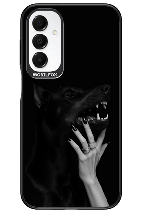 Hellhound 2.0 - Samsung A16