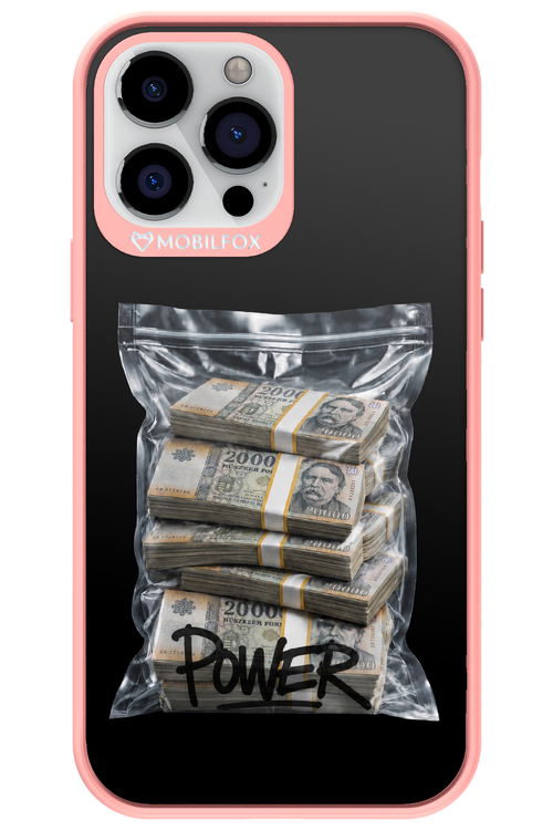 Money Bag 2.0 - Apple iPhone 13 Pro Max