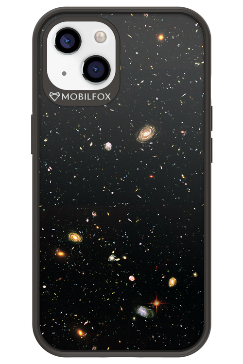 Cosmic Space 2.0 - Apple iPhone 13