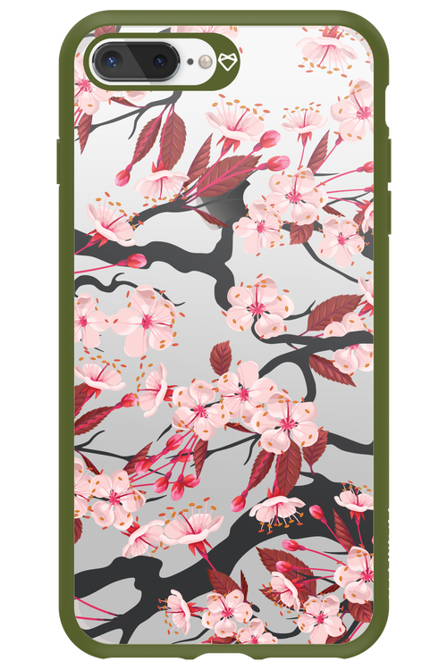 Sakura 2.0 - Apple iPhone 7 Plus