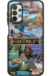 Guatemala DR 2.0 - Samsung Galaxy A32 5G