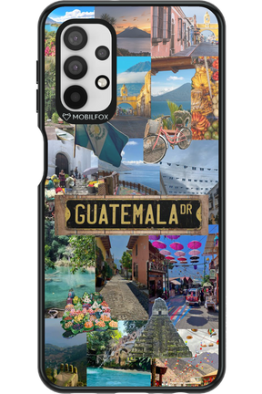 Guatemala DR 2.0 - Samsung Galaxy A32 5G
