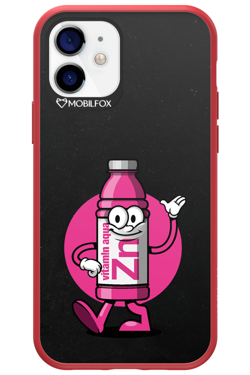 Vitamin Aqua Zn 2.0 - Apple iPhone 12