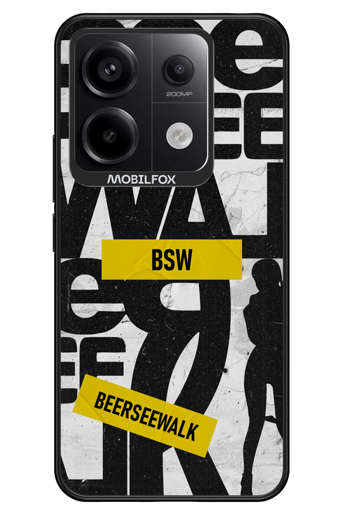 Beerseewalk II 2.0 - Xiaomi Redmi Note 13 Pro 5G