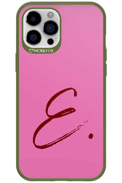(Sorbet) E 2.0 - Apple iPhone 12 Pro Max