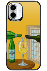 Gami Spritz 2.0 - Apple iPhone 16 Plus