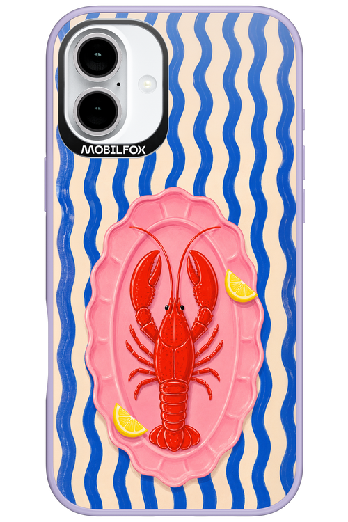 LOBSTER 2.0 - Apple iPhone 16 Plus