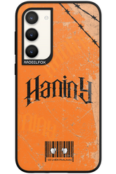 Haniny Grunge - Samsung Galaxy S23 Plus