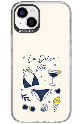 Dolce Vita - Apple iPhone 15 Plus