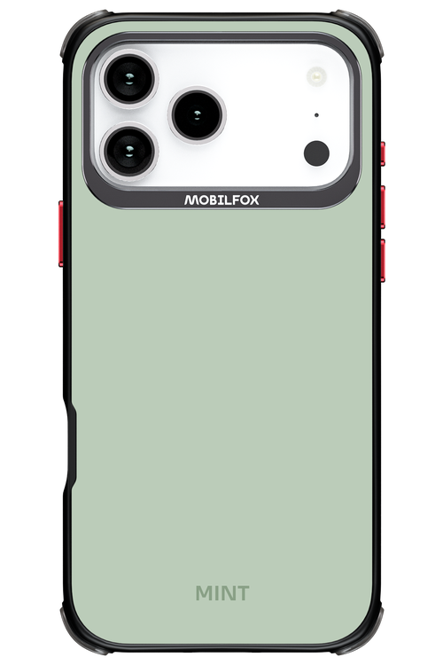 MINT 2.0 - Apple iPhone 17 Pro Max