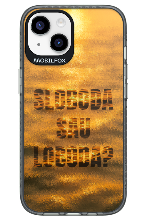 S or L - Apple iPhone 14