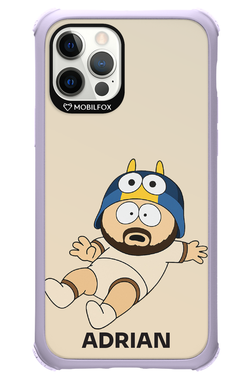 ChildHeli 1 - Apple iPhone 12 Pro