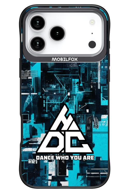 HDC 5 2.0 - Apple iPhone 17 Pro Max