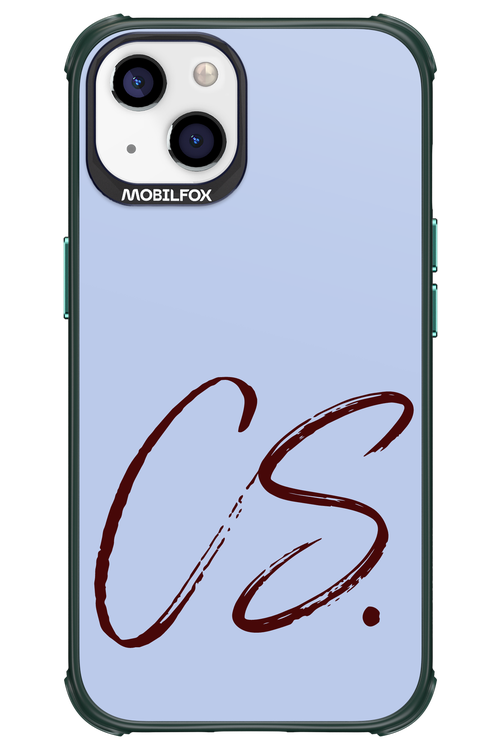 (Jellyfish Presso) CS 2.0 - Apple iPhone 13